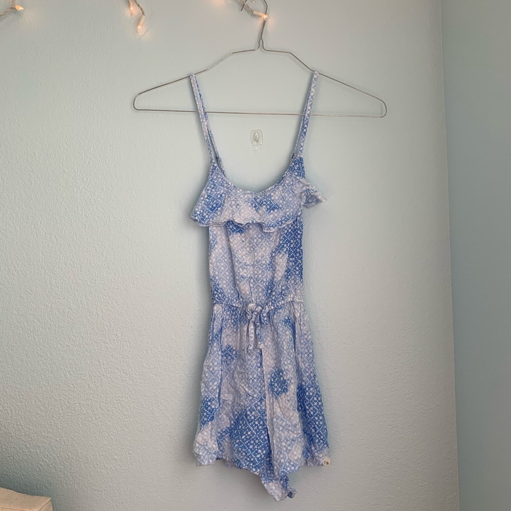 Kids romper